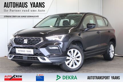 Seat Ateca Gebrauchtwagen