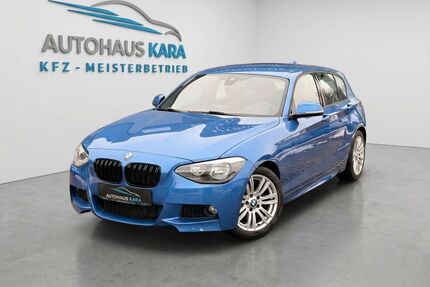 BMW 116 Gebrauchtwagen