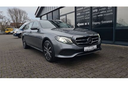 Mercedes-Benz E 300 Gebrauchtwagen