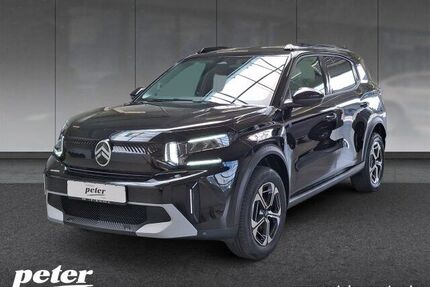 Citroen ë-C3 Aircross Gebrauchtwagen