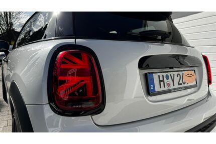 Mini Cooper S Gebrauchtwagen
