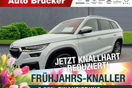 Skoda Kodiaq Gebrauchtwagen