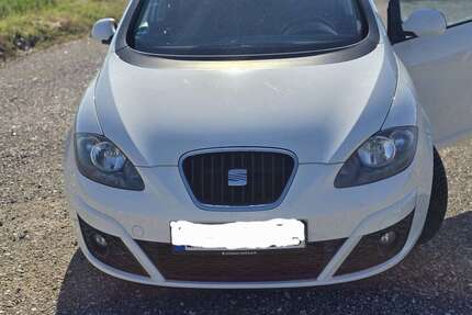 Seat Altea XL Gebrauchtwagen