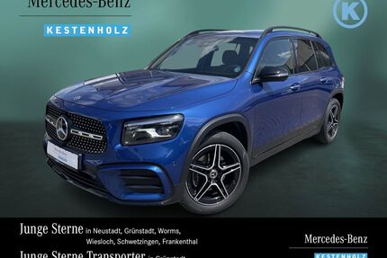 Mercedes-Benz GLB 200 Gebrauchtwagen