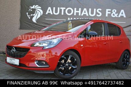 Opel Corsa Gebrauchtwagen
