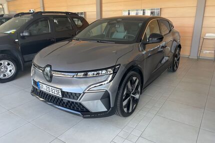 Renault Megane E-TECH Gebrauchtwagen