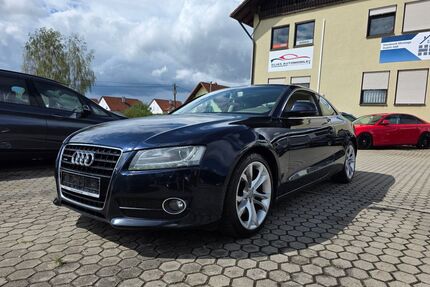 Audi A5 Gebrauchtwagen
