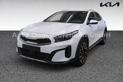 Kia XCeed Gebrauchtwagen