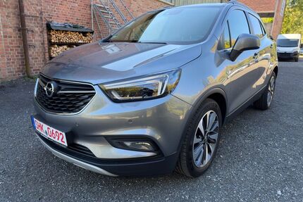 Opel Mokka Gebrauchtwagen