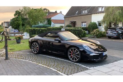 Porsche 991 Gebrauchtwagen