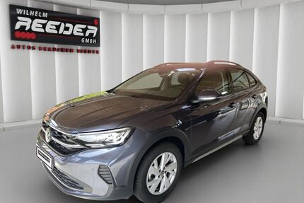 VW Taigo Gebrauchtwagen