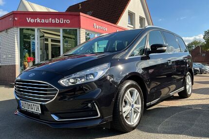 Ford Galaxy Gebrauchtwagen