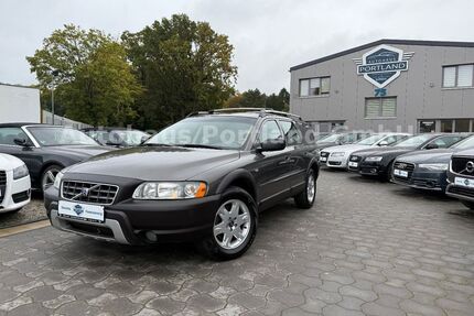 Volvo XC70 Gebrauchtwagen