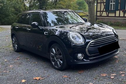 Mini One Clubman Gebrauchtwagen