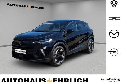 Renault Captur Gebrauchtwagen