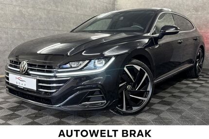 VW Arteon Gebrauchtwagen