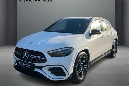 Mercedes-Benz GLA 180 Gebrauchtwagen