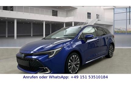 Toyota Corolla Gebrauchtwagen