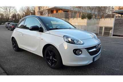 Opel Adam Gebrauchtwagen