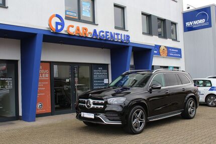 Mercedes-Benz GLS 400 Gebrauchtwagen