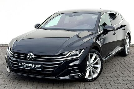 VW Arteon Gebrauchtwagen