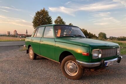 Wartburg 353 Gebrauchtwagen
