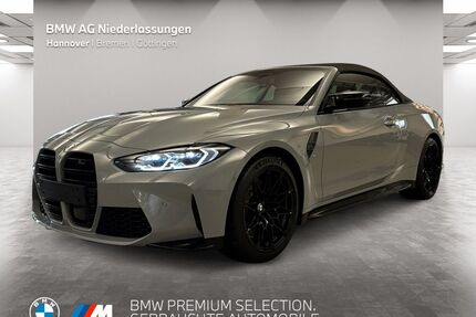 BMW M4 Gebrauchtwagen