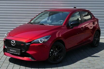 Mazda 2 Gebrauchtwagen