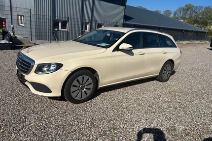 Mercedes-Benz E 200 Gebrauchtwagen