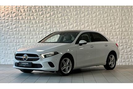 Mercedes-Benz A 250 Gebrauchtwagen