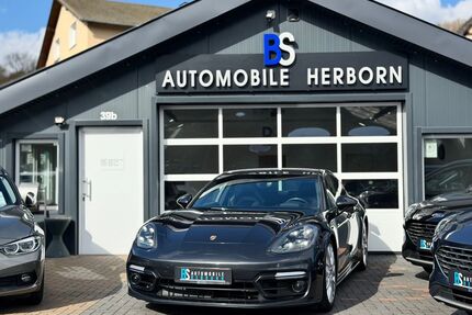 Porsche Panamera Gebrauchtwagen