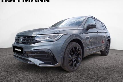 VW Tiguan Allspace Gebrauchtwagen