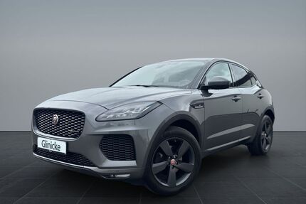 Jaguar E-Pace Gebrauchtwagen