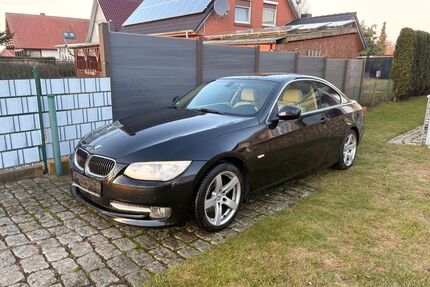 BMW 325 Gebrauchtwagen