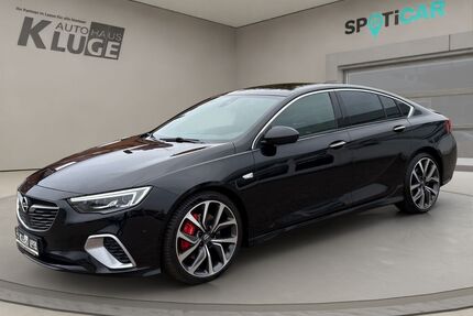 Opel Insignia Gebrauchtwagen