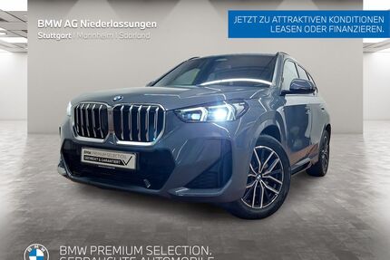 BMW X1 Gebrauchtwagen