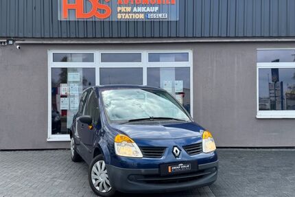 Renault Modus Gebrauchtwagen