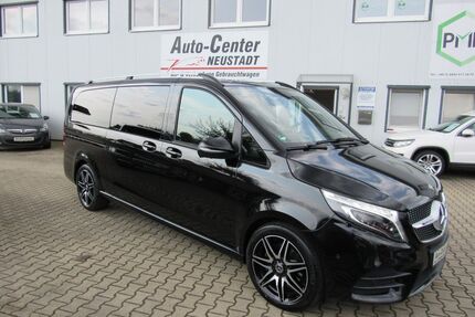 Mercedes-Benz V 300 Gebrauchtwagen