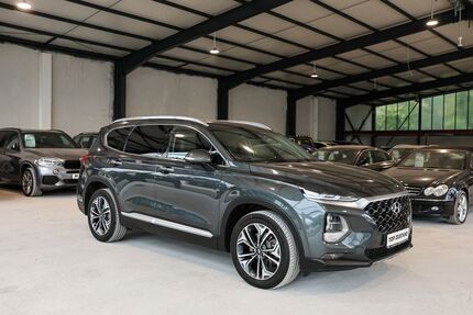 Hyundai SANTA FE Gebrauchtwagen