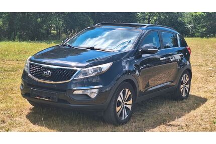 Kia Sportage Gebrauchtwagen