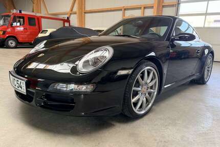 Porsche 997 Gebrauchtwagen