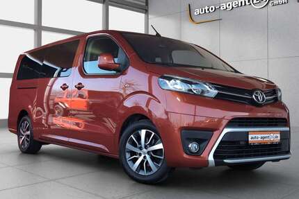Toyota Proace Gebrauchtwagen