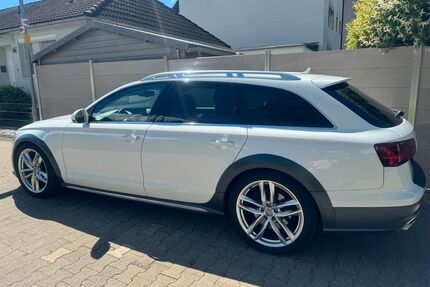 Audi A6 Allroad Gebrauchtwagen