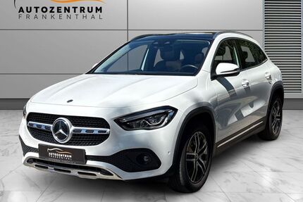 Mercedes-Benz GLA 200 Gebrauchtwagen