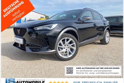Cupra Formentor Gebrauchtwagen