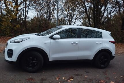 Kia Sportage Gebrauchtwagen