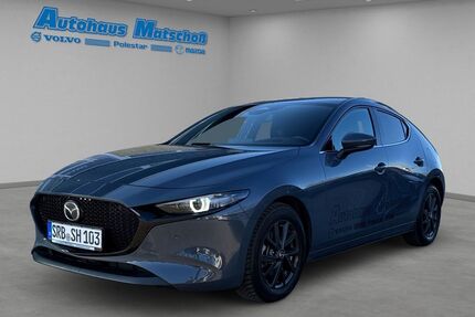 Mazda 3 Gebrauchtwagen