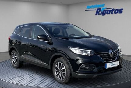 Renault Kadjar Gebrauchtwagen