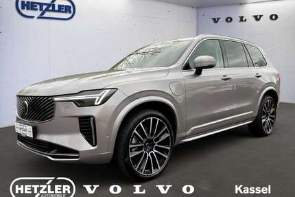 Volvo XC90 Gebrauchtwagen