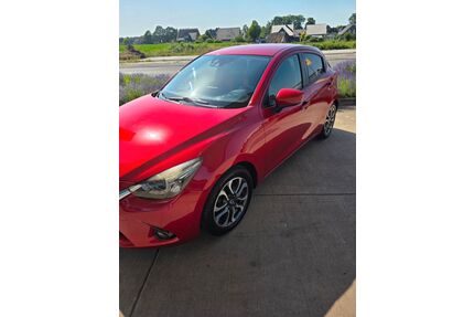 Mazda 2 Gebrauchtwagen
